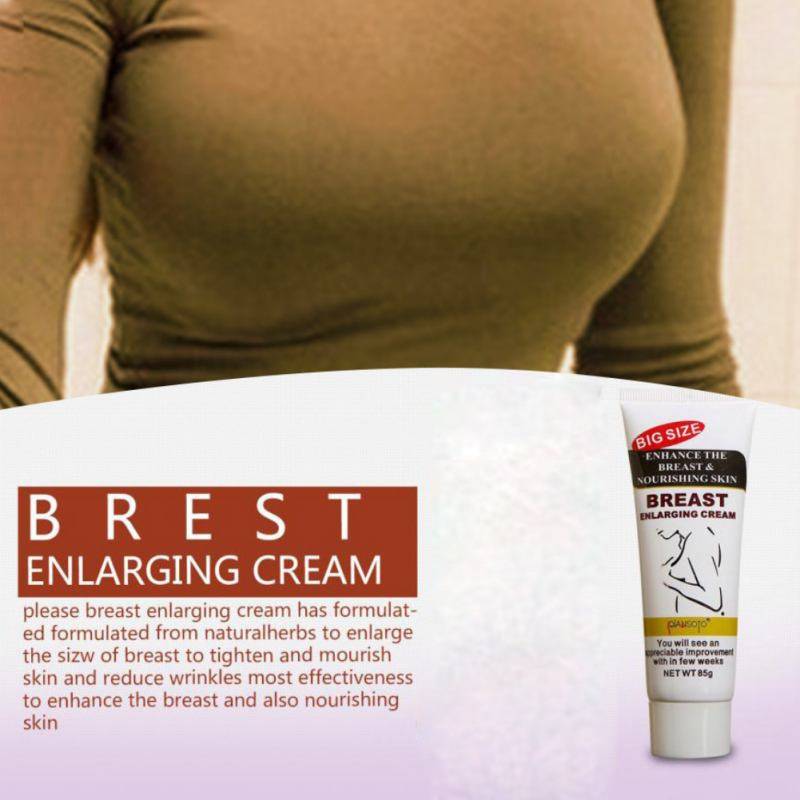 Bust Boost Boobs Breast Firmer Enlargement Firming Lifting Cream Fast Pueraria creme aumentar os seios bigger breast cream Health Care Brand Name: NoEnName_Null