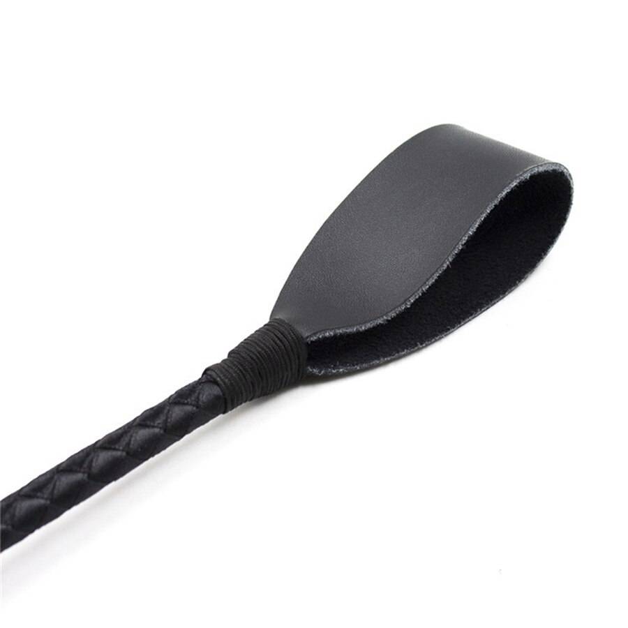 Eco-Leather Flogger Adult Products Brand Name: candiway