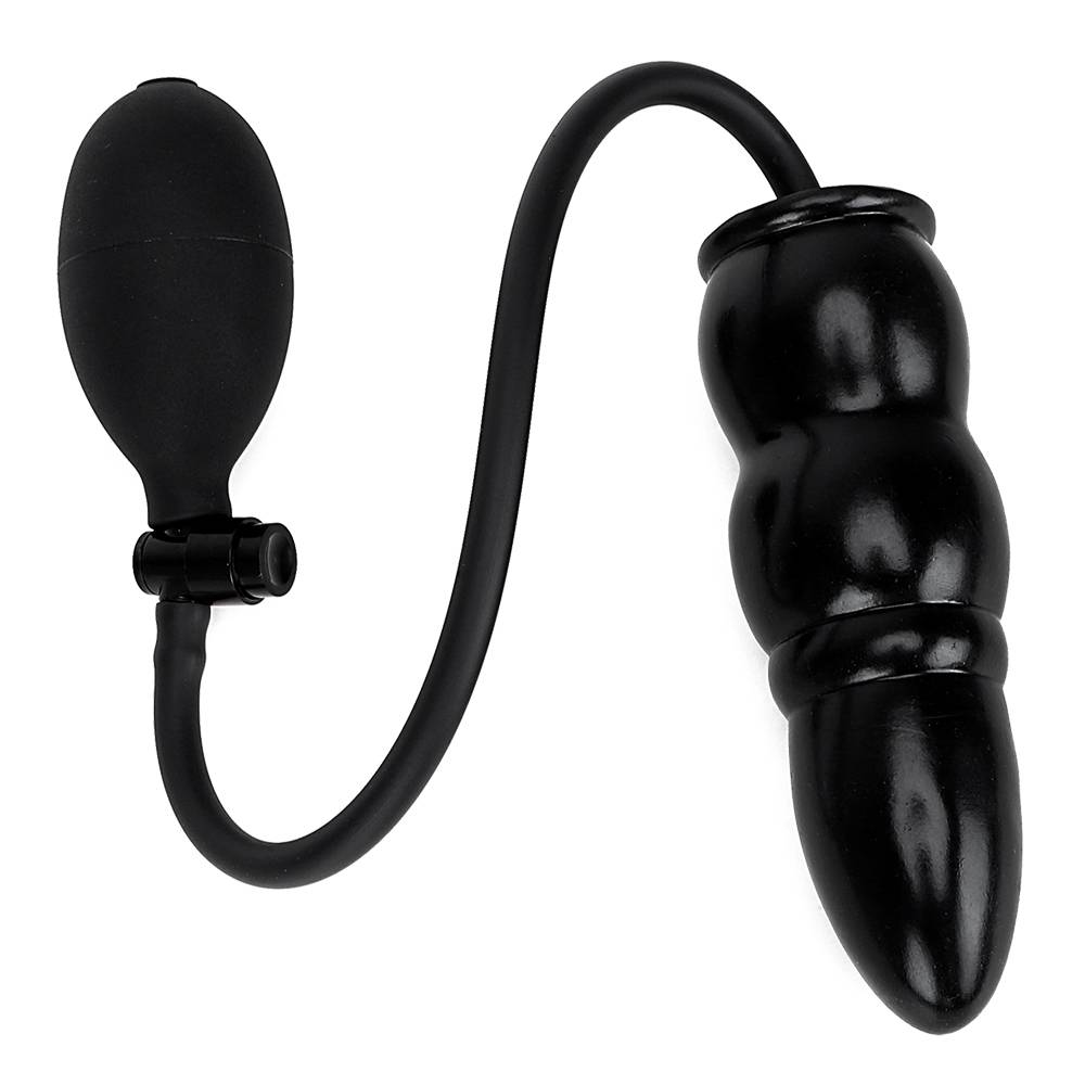 Convenient Inflatable Ergonomic Silicone Anal Plug Adult Products 1ef722433d607dd9d2b8b7: China|Russian Federation