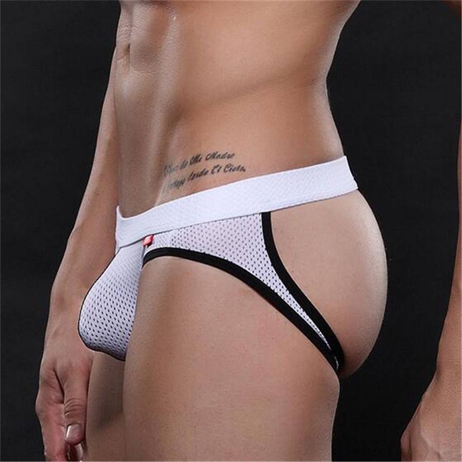 Cute Erotic Crotchless Breathable Men’s Thongs Adult Products cb5feb1b7314637725a2e7: Black|Gray|Pink|Purple|White|Yellow
