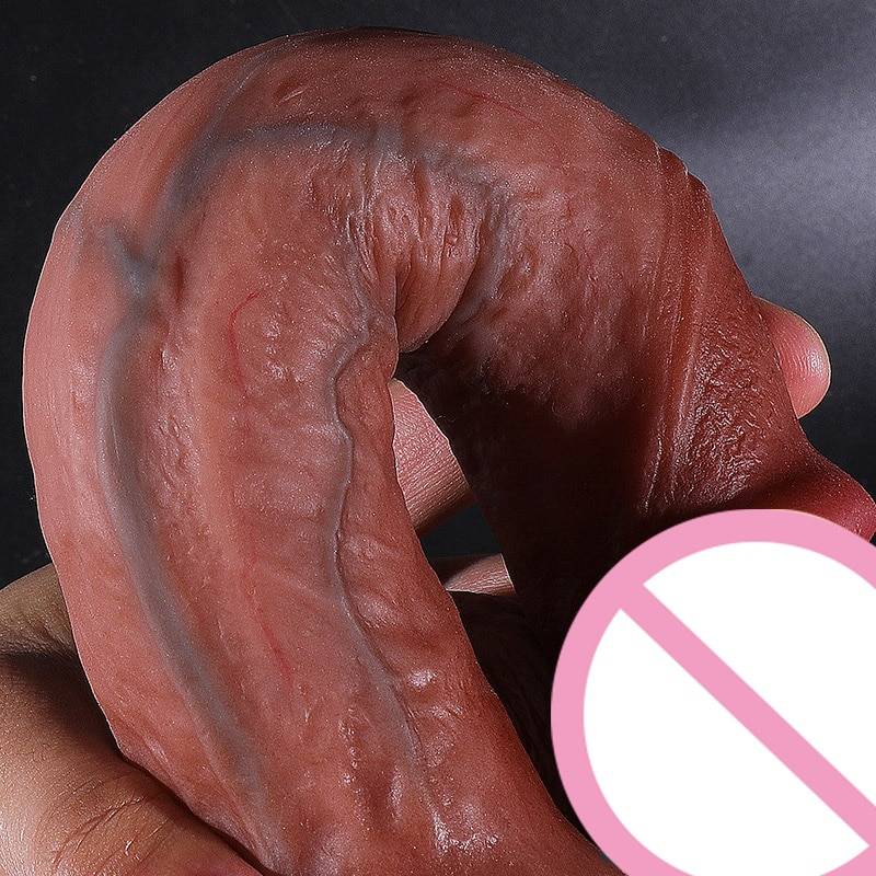 Realistic Huge Silicone Dildo for Women Adult Products 76b8fa311421219ee55c2f: 1|2|3|4|5|6|7|8