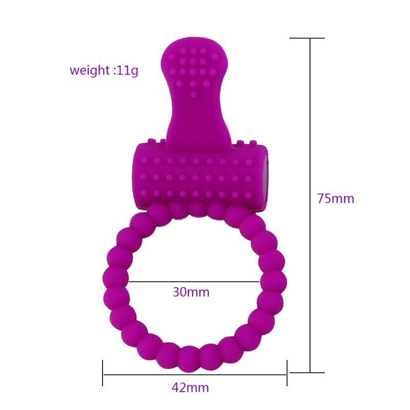 Rose / Purple Vibrating Massage Penis Sleeve Adult Products 054b4f3ea543c990f6b125: Model 1|Model 2|Model 3|Model 4