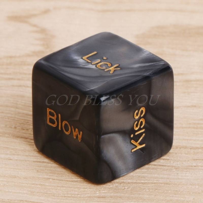 Sex Dice 4 Pcs Set Adult Products Brand Name: OOTDTY