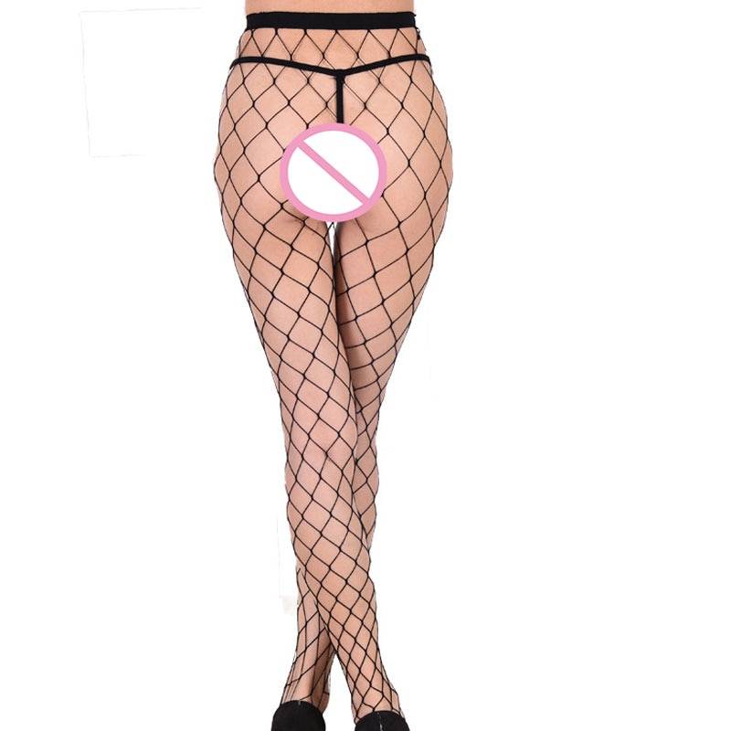 Women’s Long Fishnet Tights Adult Products ae284f900f9d6e21ba6914: Big Mesh|Middle Mesh|Small Mesh