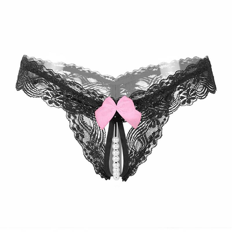 Women’s Sexy Erotic Panties Adult Products cb5feb1b7314637725a2e7: Black|Blue|Pink|Red|Rose Red